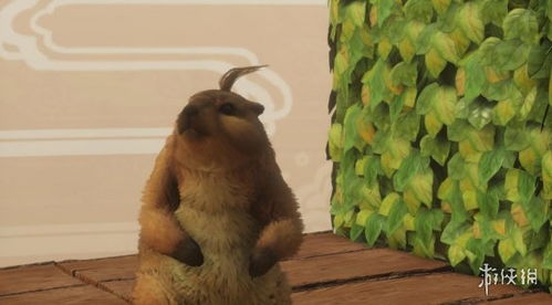 《挖洞鼠米娜》新预告：探险挖洞，惊喜再延期，期待新篇章