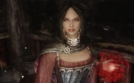 《寂静岭f》女主大变身！海量美化MOD来袭，个性定制任你选！