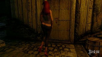 《寂静岭f》女主大变身！海量美化MOD来袭，个性定制任你选！