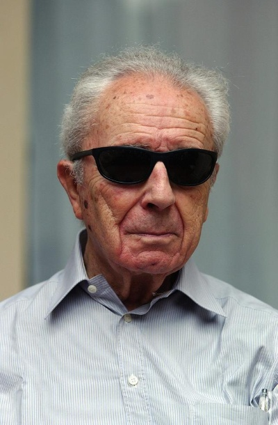 电影大师肯·雅各布斯逝世：实验电影界失去92岁传奇人物