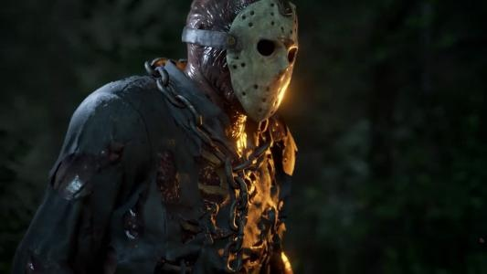 《十三号星期五》十三部续集来袭，惊悚游戏改编大作同步曝光！