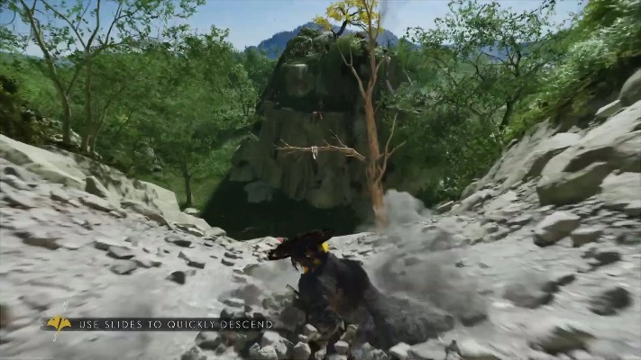 《羊蹄山之魂》还原度爆表！揭秘游戏孤岛与现实风光的惊人相似