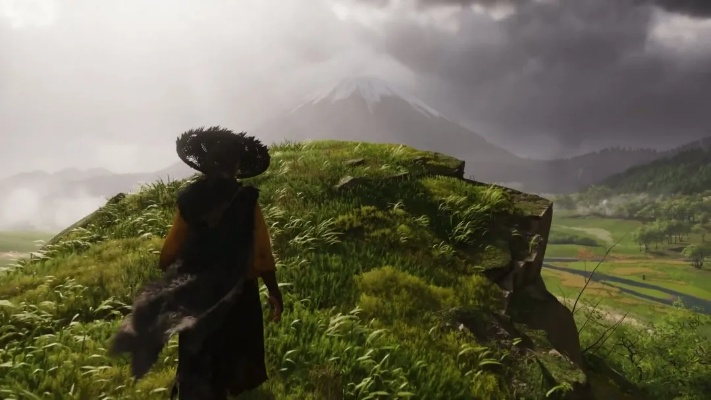 《羊蹄山之魂》还原度爆表！揭秘游戏孤岛与现实风光的惊人相似