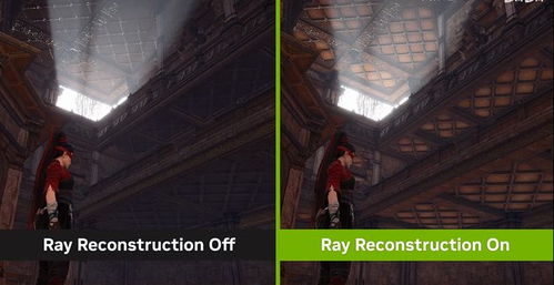 DLSS 4+路径追踪革新，重塑PC游戏未来视觉盛宴