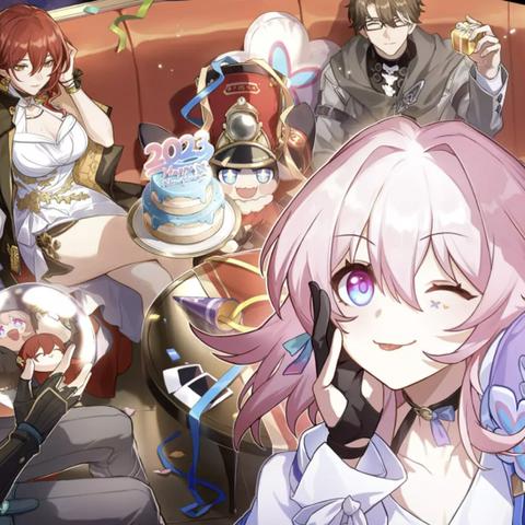 《尘白禁区》泳装狂欢，揭秘国产二游独特魅力！