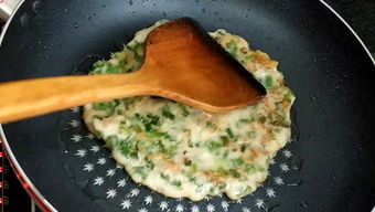 鸡排哥专注美味，粥饼伦匠心独运，饼艺新境界！