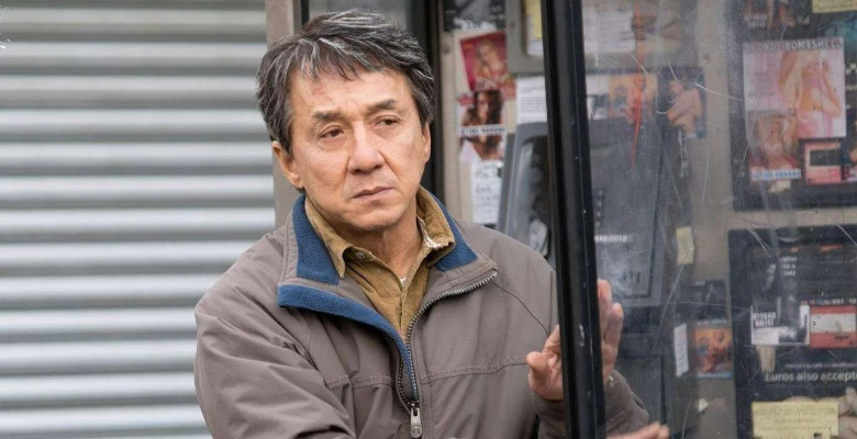 成龙71岁惊现阿拉木图！独家揭秘：影坛巨星或将加盟新电影拍摄