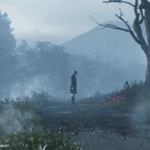 《寂静岭F》成9月热门，揭秘玩家狂热追捧的神秘魅力