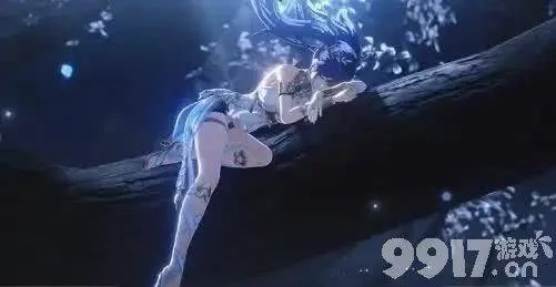 《鸣潮》嘉贝莉娜新共鸣者PV曝光：猎声骸魔女技能揭秘，游戏新亮点抢先看