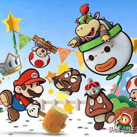 《马里奥银河2》画质飞跃揭秘：480p至4K进化新篇章