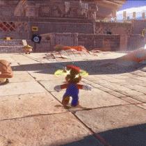 《马里奥银河2》画质飞跃揭秘：480p至4K进化新篇章