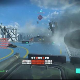 《战地6》调查揭秘：门户模式仅12%玩家关心，新玩法引热议