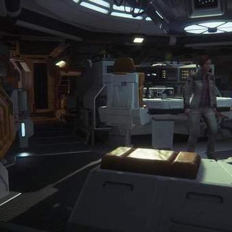 《异形：隔离》惊悚揭秘：恐怖游戏体验升级！