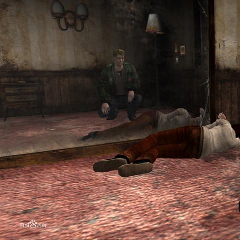 《寂静岭F》女主脸模甜美生活曝光，揭秘游戏外真实魅力