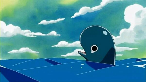 《海贼王》真人剧新照首曝！拉布鲸鱼形象颠覆升级，独家揭秘！