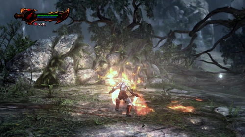 剑星MOD束绳装原版设计，独家体验极致战斗美学