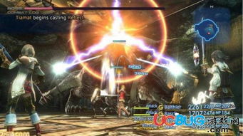 《最终幻想7：重制版》独家揭秘：破解技巧引发厂商热议，体验全新游戏乐趣