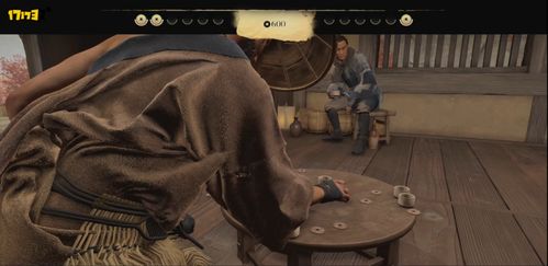 《羊蹄山之魂》销量揭秘：玩家热议，游戏热度骤降背后的真相！