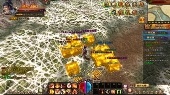 《羊蹄山之魂》战甲排行揭秘：揭秘最强装备，谁才是战场霸主？