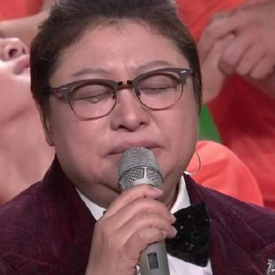 韩红深情回应孙燕姿，泪洒现场！粉丝感动不已，泪目推荐！