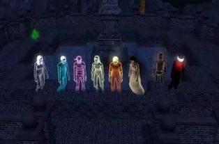 《窒爱SUFFOCATE》发售倒计时：惊悚体验即将来袭，沉浸式恐怖不容错过