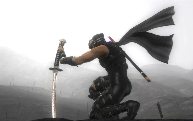 《忍龙4》BOSS战革新来袭！刮痧告别，体验全新战斗快感