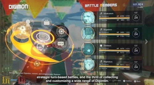 《数码宝贝时空异客》剧情争议大揭秘：深度解析硬伤之谜！