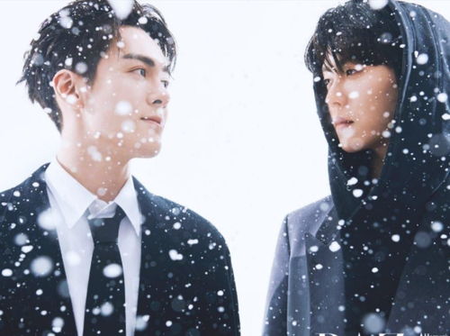 颜值暴跌！甜茶发型沧桑大变，网友热议颜值断崖式下滑真相