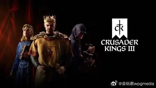 《十字军之王3》东方DLC首曝！美国内战AC取消引热议