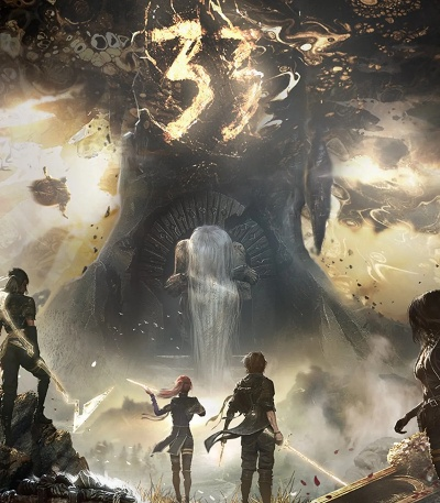 《光影33号远征队》总监揭秘：资源有限，游戏乐趣无限增！