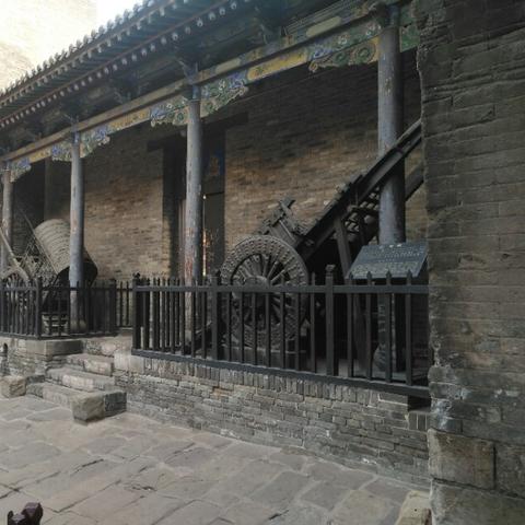 《三分保平安》揭秘：非武林高手如何独领镖局风骚，体验全新经营RPG！