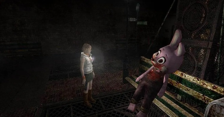 《寂静岭f》Xbox独占：揭秘游戏使用权独家优势