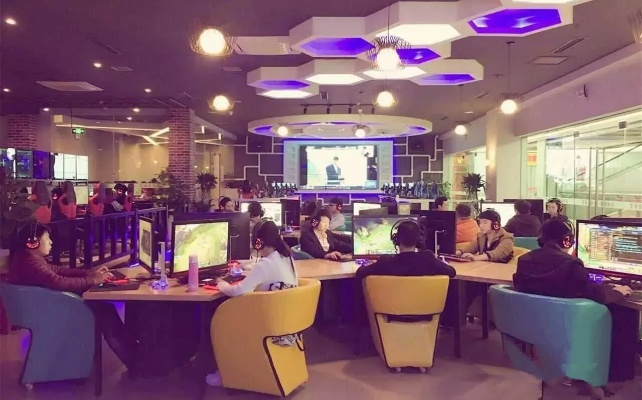 全国网吧怀旧狂欢第二站！KK网费全包，热血重燃，畅玩无忧！