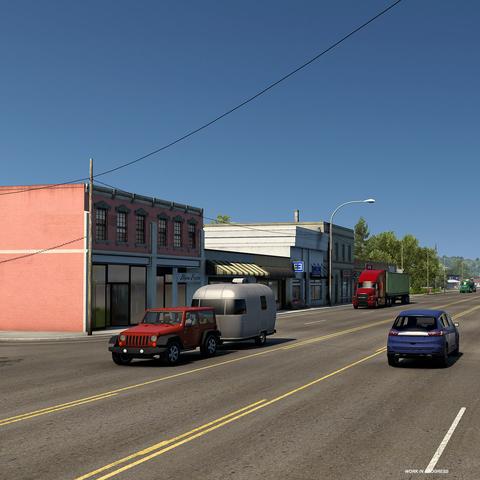 美国卡车模拟兑换码大揭秘：2025年最新免费兑换攻略！