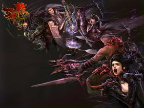 剑星MOD新风尚！独家黑色裙装，打造独特游戏魅力