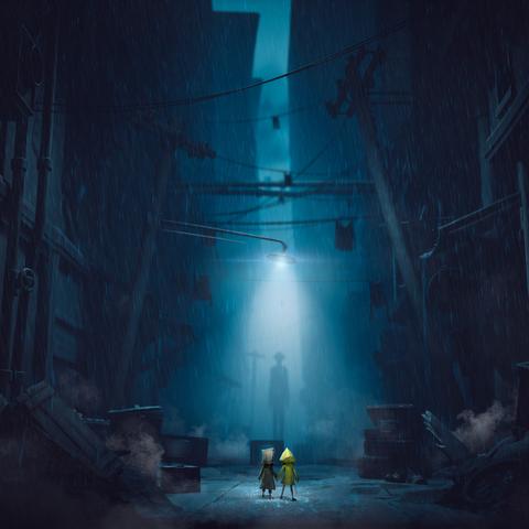 《小小梦魇3》评分7分：怪物设计不足，探索全新游戏体验