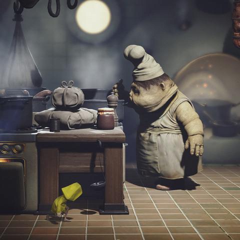 《小小梦魇3》评分7分：怪物设计不足，探索全新游戏体验