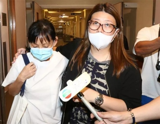 关淑怡病危紧急入院！ICU全力抢救，插管治疗情况堪忧