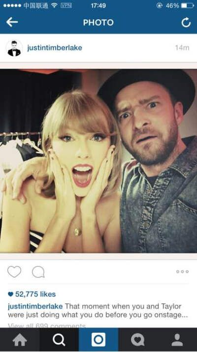 霉霉黄老板订婚秘闻：手机绝缘好友曝光！