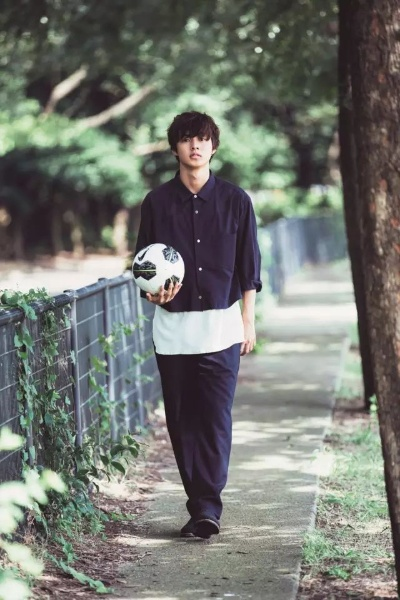 《羊蹄山之魂》男主角人气飙升，曾主演多部爆款大作引关注