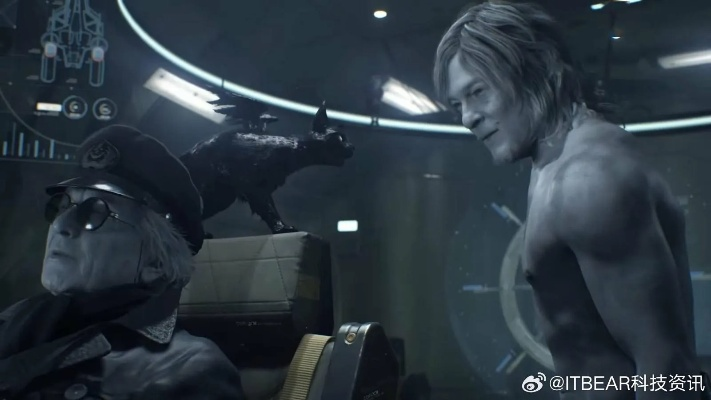 合金装备诞生之谜：揭秘1970大阪世博会与死亡搁浅的渊源