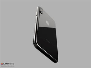 iPhone 17 Pro防刮神器：硅胶壳升级，保护更全面