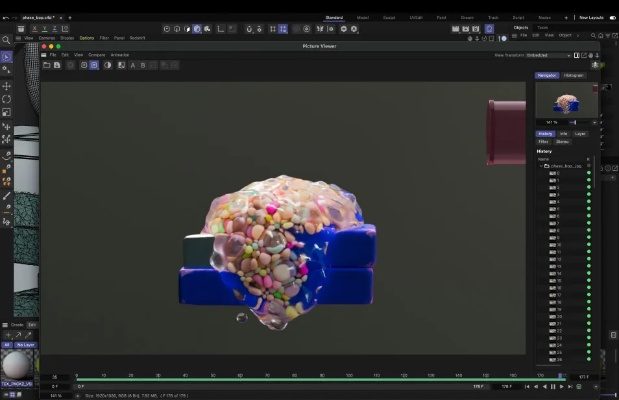 PS6革新突破：AI光追渲染，通用压缩技术，体验飞跃升级！
