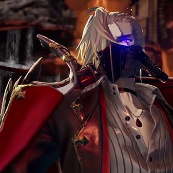 《噬血代码2》剧情揭秘：神秘少女携手主角，探寻未知力量！