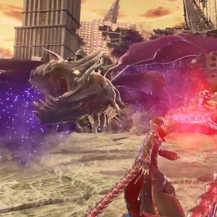 《噬血代码2》剧情揭秘：神秘少女携手主角，探寻未知力量