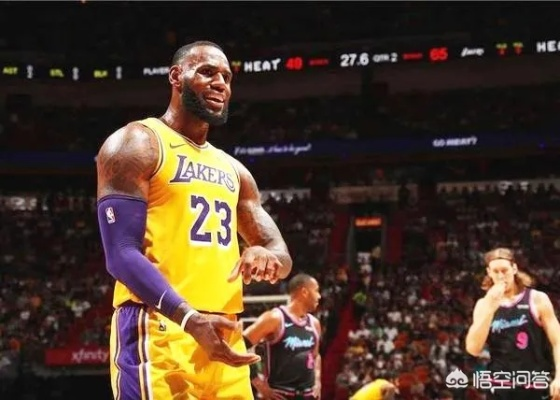詹姆斯“决定”广告风波引爆，球迷热议：篮球传奇跨界操作引热议