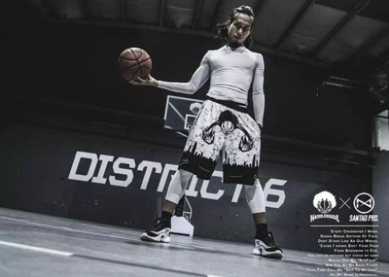 篮球滑板风潮来袭！PL Girls掠夺者联盟大揭秘