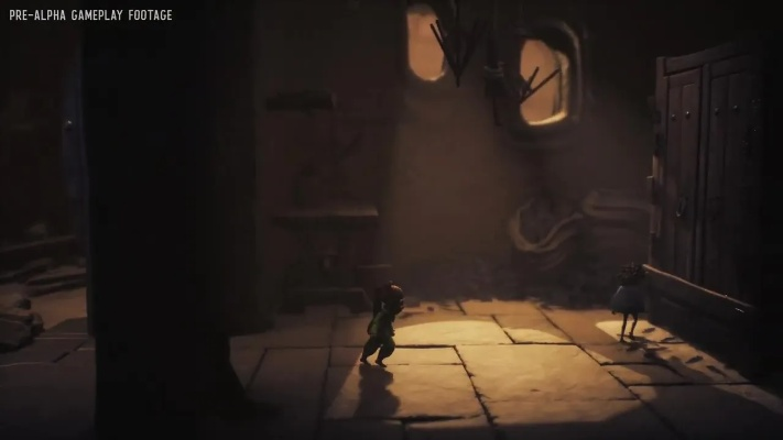 《小小梦魇3》携手新玩法，合作升级却创新略显不足