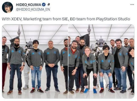 索尼或弃西工作室，羊蹄岛魂、星际异端先知败，新战略聚焦玩家需求