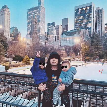 周杰伦昆凌上海同框！粉丝狂喜：偶像效应，明星互追新潮流